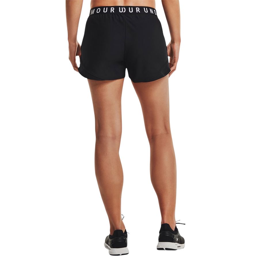 Shorts UA Play Up 3.0 da donna Under Armour | 13445520001